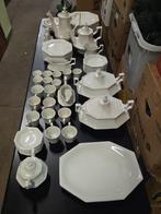 Servies Johnson Brothers Heritage, Ophalen, Gebruikt, X, Overige stijlen