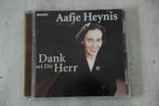 Aafje Heynis = = Dank sei Dir Herr 18 geweldige nummers, Verzenden, Modernisme tot heden, Zo goed als nieuw, Vocaal