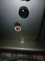 Naaimachine groen, Ophalen, Zo goed als nieuw, Naaimachine, Husqvarna