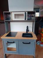 Ikea keukentje, Ophalen of Verzenden, Gebruikt