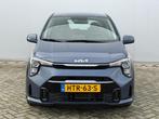 Kia Picanto 1.0 DPI DynamicLine | Camera | Cruise control |, Stof, 63 pk, Origineel Nederlands, Handgeschakeld