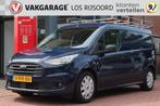FORD Transit Connect L2 1.5 Aut. *Trend* | Carplay | Trekhaa, Automaat, 1407 kg, Stof, Gebruikt
