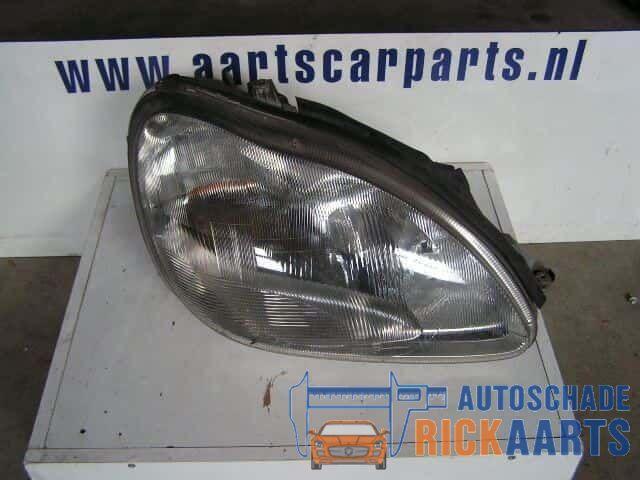Mercedes S Klasse W 220 Rechter Koplamp 2208200861, Auto-onderdelen, Verlichting, Mercedes-Benz, Gebruikt, Ophalen of Verzenden