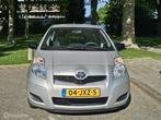 Toyota Yaris 1.3 VVTi Comfort, Voorwielaandrijving, 101 pk, Gebruikt, 4 cilinders