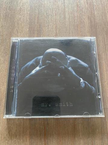 LL Cool J - Mr. Smith beschikbaar voor biedingen