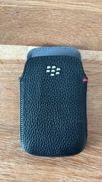 Hoesje Blackberry, Telecommunicatie, Mobiele telefoons | Blackberry, Verzenden, Zo goed als nieuw