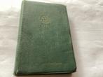 Zakagenda 1949 Nutsspaarbank - Antiek, Antiek en Kunst, Ophalen of Verzenden