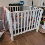 Nette box te koop, Ophalen, Zo goed als nieuw, Rechthoekig, In hoogte verstelbaar