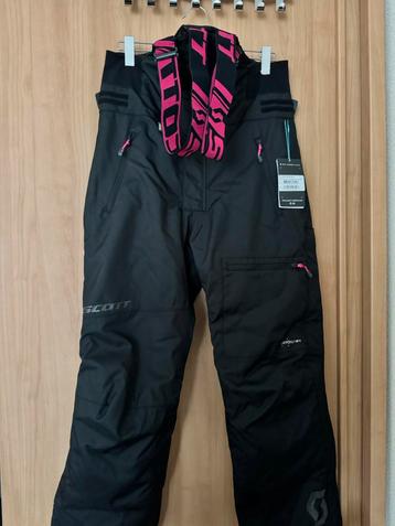 SCOTT Intake Dryo Dames Skibroek M (Nieuw) beschikbaar voor biedingen