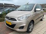 Hyundai I 10 1.1 I 5DR 2011/ Airco/Elektrische ramen, Auto's, Origineel Nederlands, Te koop, 5 stoelen, Benzine