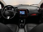 Renault Captur 1.2 TCe Xmod Leder, Stoelverwarming, Navi, Ca, Auto's, Renault, Euro 6, 4 cilinders, Leder, SUV of Terreinwagen