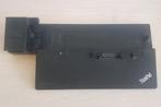 Lenovo Thinkpad Ultra Dock 20A2, Laptop, Docking station, Gebruikt, Ophalen of Verzenden