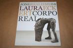 Laura Eckert. Corporeal. Beelden. Jong Realisme., Boeken, Ophalen of Verzenden, Zo goed als nieuw, Beeldhouwkunst