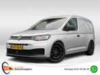 Volkswagen Caddy Cargo 2.0 TDI 200pk ZB Edition | Leder | 19, Auto's, Voorwielaandrijving, Navigatiesysteem, Gebruikt, 4 cilinders