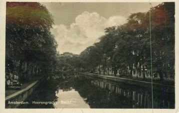 (381-059-019) Amsterdam Heerengracht bocht beschikbaar voor biedingen