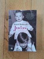 Judas - Astrid Holleeder, Boeken, Biografieën, Ophalen of Verzenden, Astrid Holleeder, Zo goed als nieuw, Overige