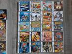 Nintendo DS games, 1 speler, Ophalen of Verzenden, Zo goed als nieuw