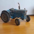 Ford 5000 Corgi Toys, Hobby en Vrije tijd, Modelauto's | 1:43, Ophalen of Verzenden, Gebruikt, Tractor of Landbouw, Corgi