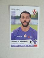 Panini Calciatori 2012/2013 sticker Mounir.El Hamdaoui, Ophalen of Verzenden, Zo goed als nieuw, Buitenlandse clubs, Poster, Plaatje of Sticker