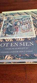 Ot en sien, Ophalen of Verzenden, Gelezen