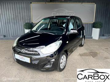 Hyundai i10 1.1 i-Drive beschikbaar voor biedingen
