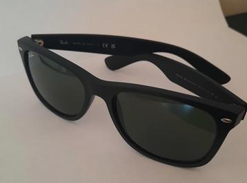 Ray Ban Ray Ben Zonnebril Nieuwstaat  beschikbaar voor biedingen