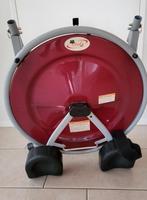 AB Circle Pro Buikspiertrainer met instructies, Sport en Fitness, Ophalen, Overige materialen, Buik, Krachtstation