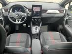 Renault Captur 1.6 E-Tech Plug-in Hybrid 160 R.S. Line / Aut, 12 maanden, 77 km/l, Gebruikt, 4 cilinders