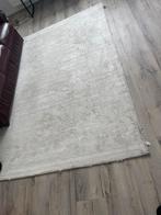 Beige Coco maison vloerkleed 160 x 230 tapijt, Gebruikt, Beige, 150 tot 200 cm, 200 cm of meer