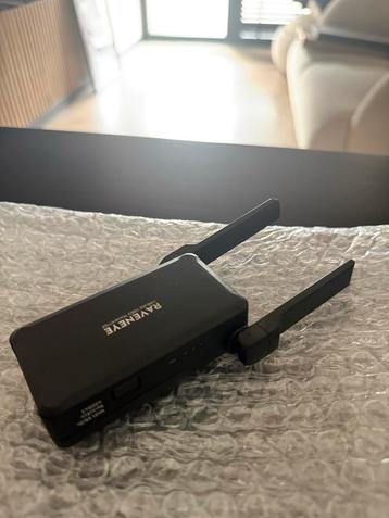 DJI Ronin RavenEye Zender beschikbaar voor biedingen