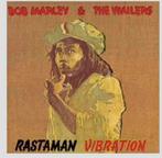 2 LP’s Bob Marley Vinyl - Rastaman Vibration, Ophalen of Verzenden, Zo goed als nieuw, 12 inch, Overige soorten