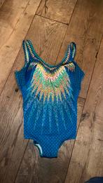 Prachtig badpak, Felina Boutique, Blauw, Nieuw, Badpak