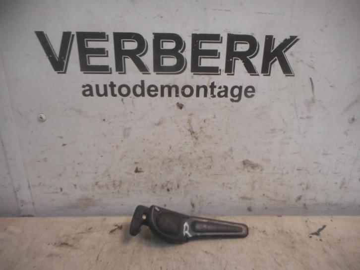 Cabriodak Scharnier sluiting cabrio dak Astra F (53B) 1996, Auto-onderdelen, Carrosserie en Plaatwerk, Opel, Gebruikt