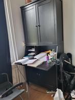 Koloniale bureau, Ophalen, Zo goed als nieuw