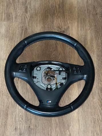 Bmw m stuur e90 e91 e92 e87 beschikbaar voor biedingen