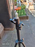 Statief, Ophalen of Verzenden, Zo goed als nieuw, Minder dan 150 cm, Driepoot