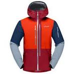 Norrona Lofoten Goretex pro hardshell nieuw,maat S, Kleding | Heren, Wintersportkleding, Ophalen, Maat 48/50 (M), Norrona, Nieuw