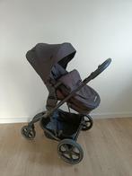 Easywalker Harvey 3 - Zo goed als nieuw Extras inbegrepen, Kinderen en Baby's, Kinderwagens en Combinaties, Verstelbare duwstang