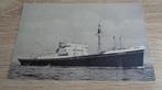 m.v. Dongedijk, Verzenden, Gebruikt, Kaart, Foto of Prent