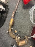 katalysator en voorpijp Compleet Golf gti Volkswagen Tiguan, Ophalen of Verzenden