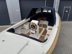 Crescent Allure 21 Sloep Compleet incl. Yamaha 9,9PK 4-takt, Gebruikt, Tot 10 pk, 6 meter of meer, Wfwatersport@botenverhuurhoorn.nl