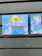 HP  Inktcartridge - Geschikt voor diverse OfficeJet pri, Ophalen of Verzenden, Nieuw, Cartridge