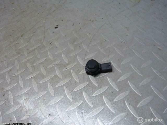 pdc sensoren bmw f36 f30 f31 f20 enz black saphir metallic 4, Auto-onderdelen, Elektronica en Kabels, BMW, Gebruikt, Ophalen of Verzenden