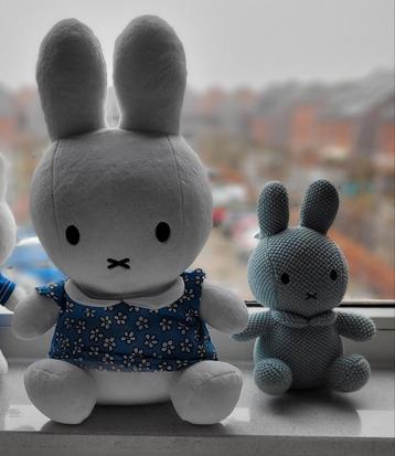 Nijntje / Miffy beschikbaar voor biedingen