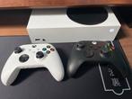 Xbox Series S - In Goede Staat!, Spelcomputers en Games, Spelcomputers | Xbox Series X en S, Ophalen of Verzenden, Zo goed als nieuw