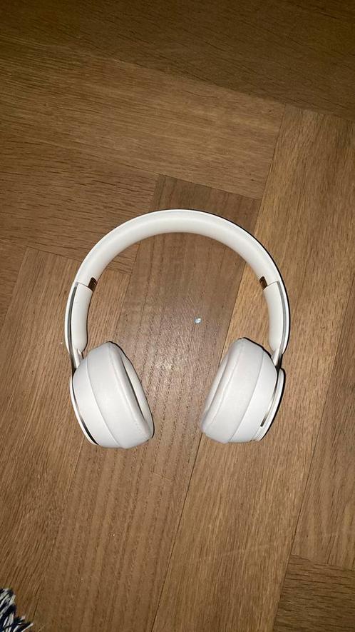 Beats Solo Pro Koptelefoon, Kapot bij de hoofdband, Audio, Tv en Foto, Koptelefoons, Zo goed als nieuw, Op oor (supra aural), Beats