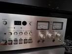 Akai GX-710D Cassettedeck - Topklasse!, Ophalen of Verzenden, Minder dan 60 watt, Overige merken