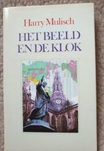 Harry Mulisch - Het beeld en de klok, Boeken, Overige Boeken, Gelezen, Harry Mulisch, Ophalen of Verzenden