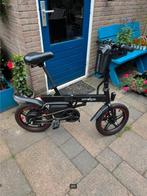 Wingoo b20 pro elektrische vouwfiets, Overige merken, Verzenden, 16 tot 18 inch, Zo goed als nieuw