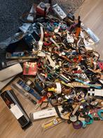 Grote partij horloges - ca. 400 stuks, Ophalen, Gebruikt, Overige merken